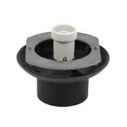 E27 Fitter For Globes 300mm to 400mm Superlux Lighting - S251-BL