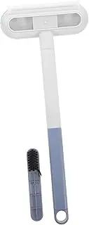 VILLFUL Cat Hair Brush Carpet Hair Removal Tool Pet Brush Cat Hair Lint Roller Dog Hair Mat Remover Pet Hair Remover for Laundry Pet Hair Scraper Cat Hair Remover Pet Hair Roller Plastic