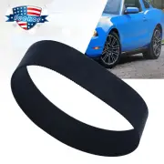 Electric Power Steering Rack Belt for 2011-2017 Ford F-150 Mustang Stock (for: Ford)