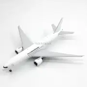 Phoenix Lufthansa Cargo for Boeing B777-F1H D-ALFJ 1:400 Plane Pre-built Model