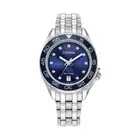Citizen lady's Eco-drive Watch FE6160-57L AU*au