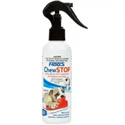 Fidos Chewstop Spray & Training Aid for Puppies & Dogs - 2 Sizes