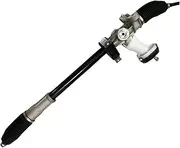 NEW Power Steering Rack Assembly For Car Compatible For Brilliance V5 Power Steering Gear