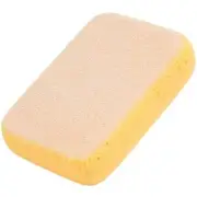 7-1/4 In. L Tile Grout Sponge w/Scrubber
