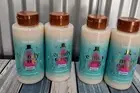 Tree Hut Candy Cane Nourishing & Moisturizing Foaming Gel Wash Shower Gel Lot
