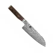Shun Premier Santoku Knife - Gift Boxed