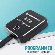 OTA Programmer Bluetooth Module for Xerun Ezrun Platinum Seaking ESC US Stock