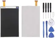 LYX LCD Screen for Nokia 500 Highly Recommended