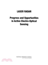 在飛比找三民網路書店優惠-Laser Radar ― Progress and Opp