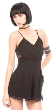 Song Bird Playsuit
