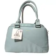Corkcicle Cooler Lucy NWT 18X Shoulder Tote Bag Crossbody Seafoam Handy GIFT
