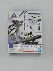 Bandai 30 Minutes Missions 30MM #W-05 1/144 Option Part Set 1 Model Kit USA