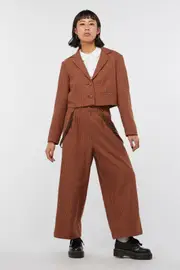 Dodo Houndstooth Blazer