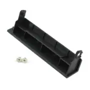 Hard Drive Cover Caddy HDD Door+screws for Dell Latitude E6500 M4400 new