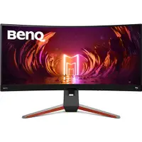 在飛比找蝦皮購物優惠-BENQ MOBIUZ EX3410R 144Hz 21:9