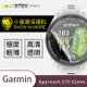 【O-ONE】Garmin Approach S70 42mm/47mm 手錶『小螢膜』滿版全膠螢幕保護貼超跑包膜頂級原料犀牛皮