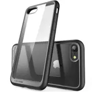 For Iphone Se 2022 / 2020 Iphone 7 / 8 Case 4.7 Inch Ub Style Premium Hybrid Protective Tpu Bumper Pc Clear Back Case