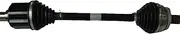 Accessories Compatible For BYD Car New Left Front Drive Half Shaft Assembly E6