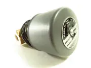 HONEYWELL MAGNETIC VALVE V40-9A-028, Size 1/2", 100 PSI, 120V, 0.135A, NEW