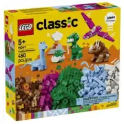 LEGO® Classic Creative Dinosaurs Building Set 11041 NEW