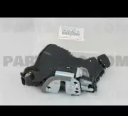 Genuine Toyota Drivers Door Lock Actuator P/N 69030-42210