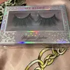 Ace Beaute Aphrodite Magnetic Lashes glue included
