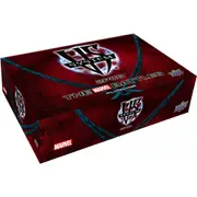 VS System 2PCG The Marvel Battles