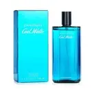 Davidoff 1+1 Set Cool Water Eau De Toilette Spray 200ml/6.7oz x2