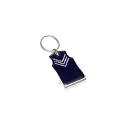 Fremantle Dockers Guernsey Bottle Opener Keyring