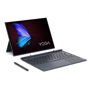 Lenovo/聯想 Yoga Duet筆記本電腦商務輕薄平板二合一觸屏13寸i7