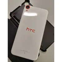 在飛比找蝦皮購物優惠-二手良品HTC Desire 820s daul sim(雙