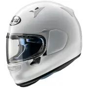 Arai Regent-X Motorcycle Helmet SNELL - White - CHOOSE SIZE