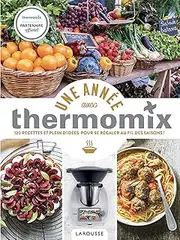 Une année avec Thermomix