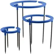 HydroFlow Rain Ring Drip Emitter 12 inch - 1/2" Inlet