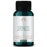 Phytality Vegan Fermented Chlorella Tablets