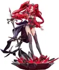 GOOD SMILE COMPANY GIRLS FROM HELL Viola 1/7 Figure from Japan New