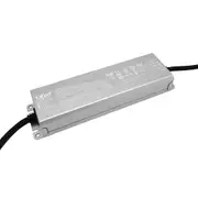 LIFUD 24 Volt / 200 Watt LED Driver Constant Voltage - IP67 Weatherproof