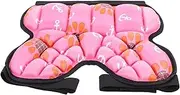 [SAFIGLE] Children's Pad Roller Hockey Kids Soccer Shorts Snowboard Shorts Sports Guard Hip Protection Shorts Crash Pad Ski Protector Kids Skating Protector Hip Protection Trouser 3D Eva