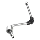 Replacement Parts for Optimal Frothing Coffee Machine Steam Wand Steam Arms