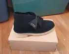 clarks originals dessert boot 221(NEK8)