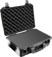 [Pelican] 1500 Case with Foam for Camera