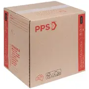 PPS Moving Box Handles Heavy Duty Medium 406 x 298 x 431mm