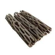 10x Cholla Wood for shrimp tank 12CM-15CM For Aquatic Fish Shrimp Tank Aquarium