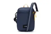 Pacsafe GO Festival Crossbody Coastal Blue