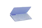 Logitech Keys-To-Go 2 Wireless Keyboard - Lilac