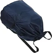 GANAZONO Drawstring Backpack Large Capacity Gym and Sports Bag for Men and Women for Hiking Camping and Travel Durable