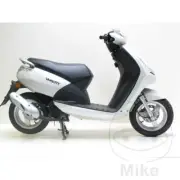 Exhaust Site 739.16.59 Peugeot 50 Ludix 10 Trend 2004-2007