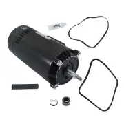 Single-Speed Electric 2.5HP Pool Pump 3450RPM UST1252 Swimming Pool Pump Motor