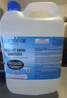 5 Litre Australian Made Instant Hand Sanitiser Antibacterial Sanitizer 70%+ Alc