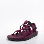 TEVA ALP PREMIER 經典設計織帶涼鞋-莓果紫紅 1015182BYSB 零碼出清